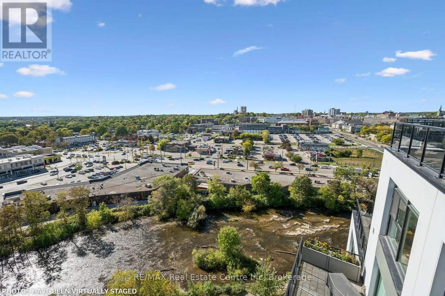 1104 - 71 WYNDHAM STREET S #1104