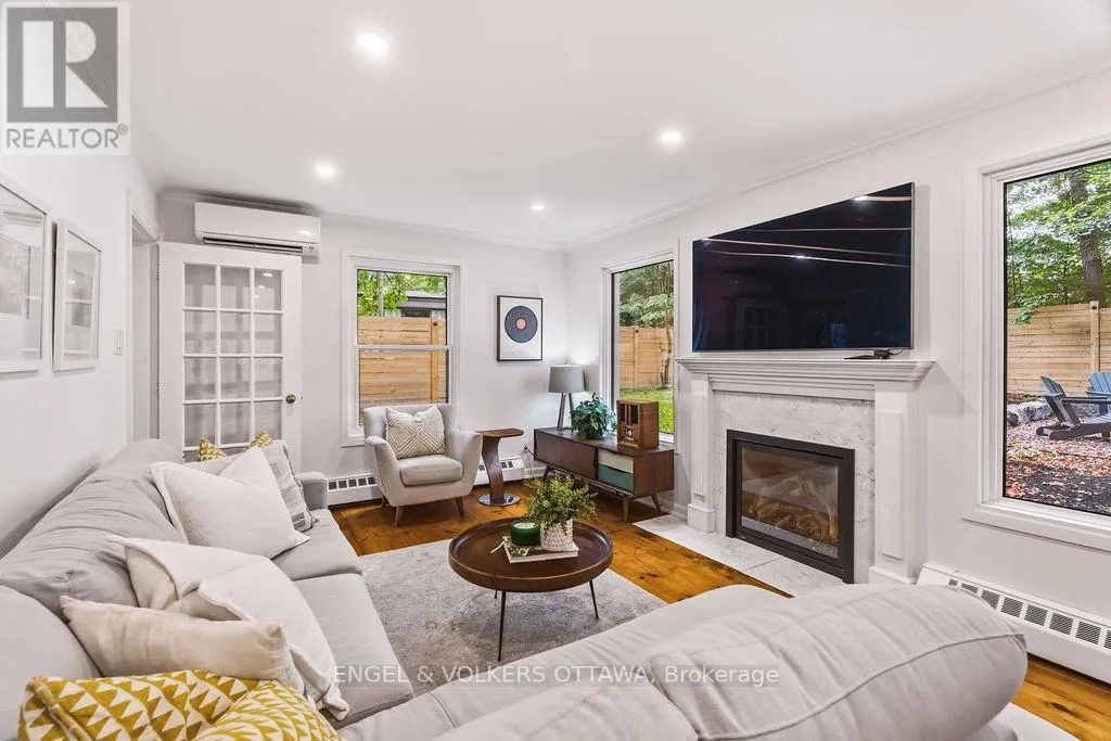 694 ISLAND PARK DRIVE