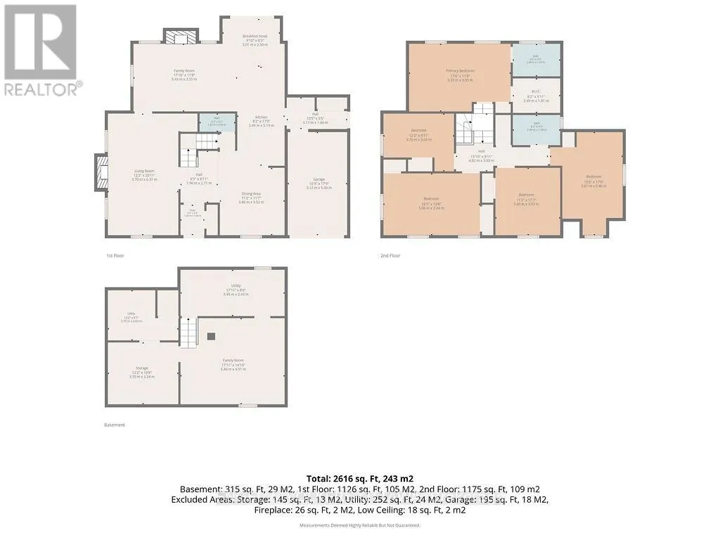 694 ISLAND PARK DRIVE