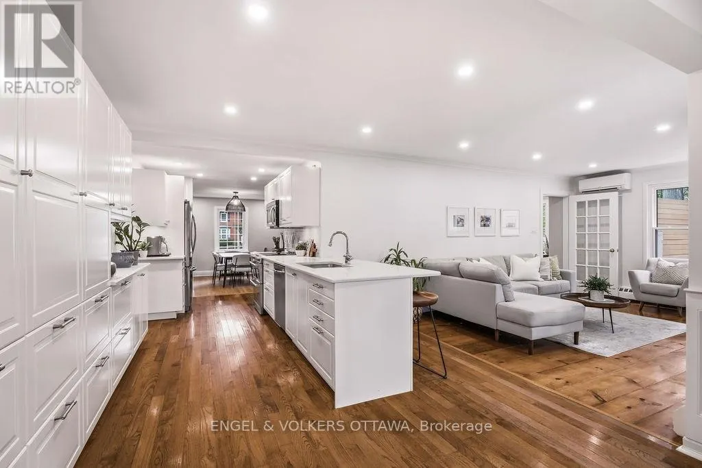 694 ISLAND PARK DRIVE