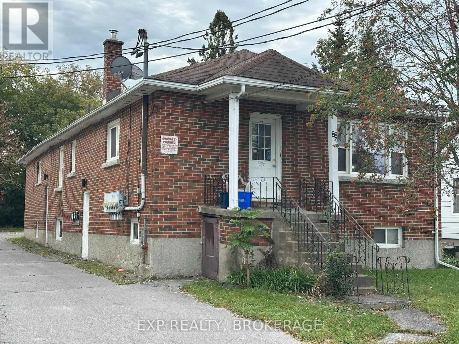 88 JOSEPH STREET