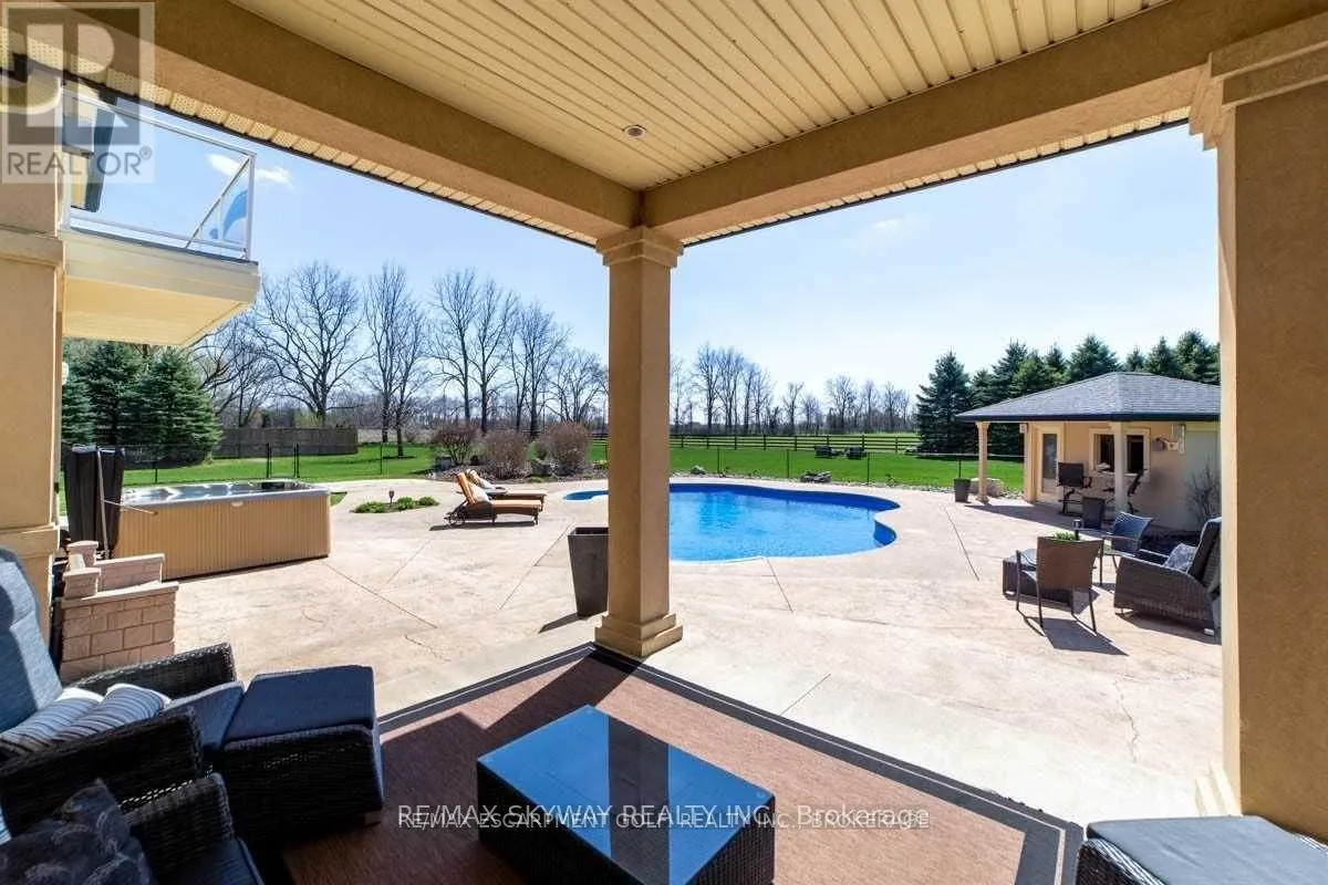 254 MCGILL ROAD