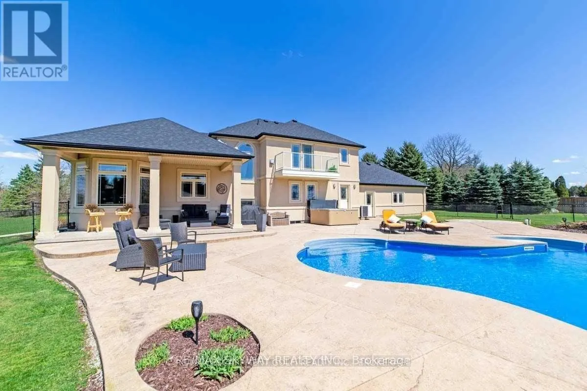 254 MCGILL ROAD