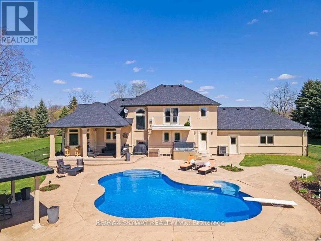254 MCGILL ROAD