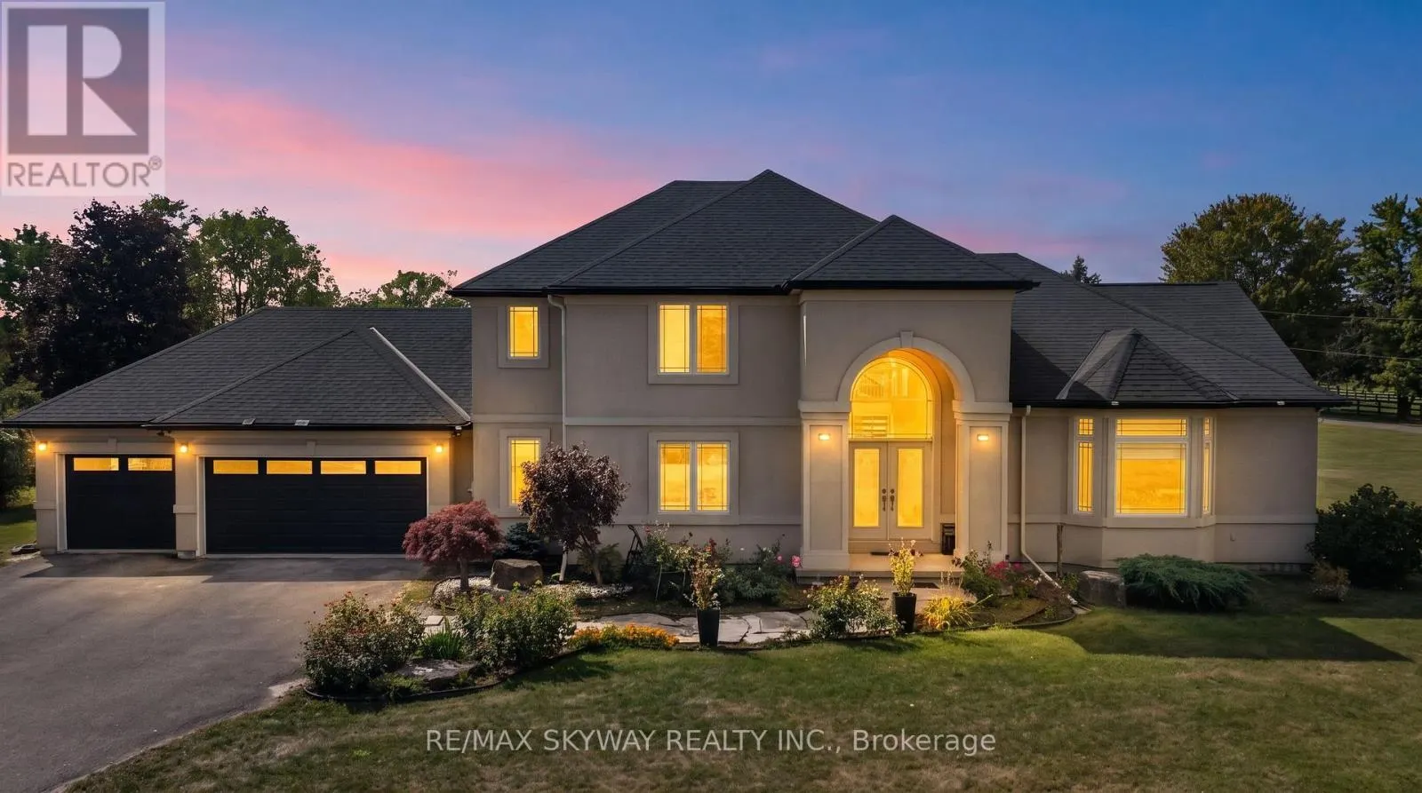 254 MCGILL ROAD