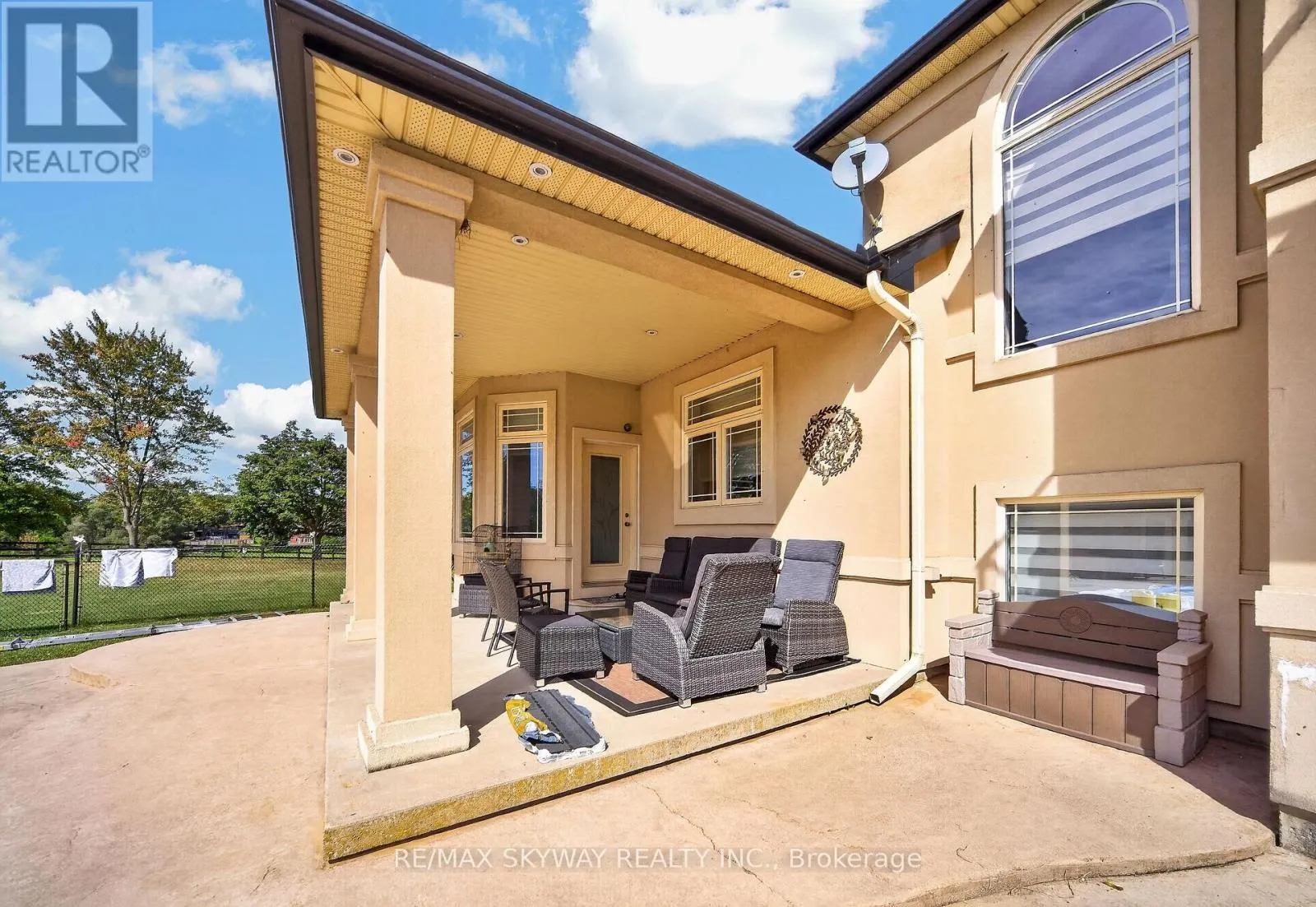 254 MCGILL ROAD