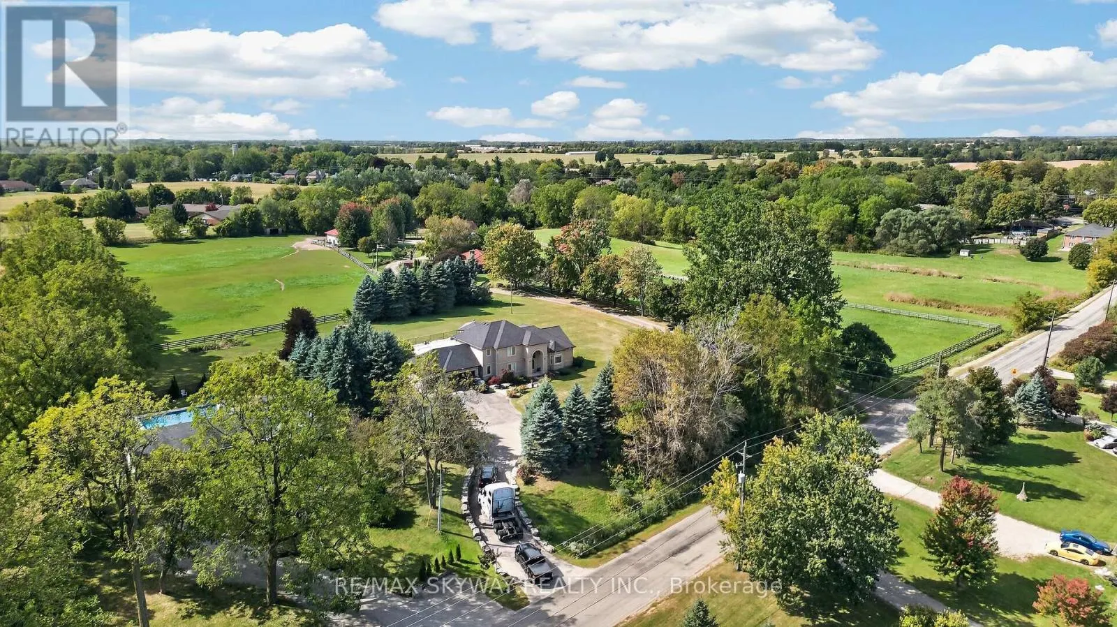 254 MCGILL ROAD