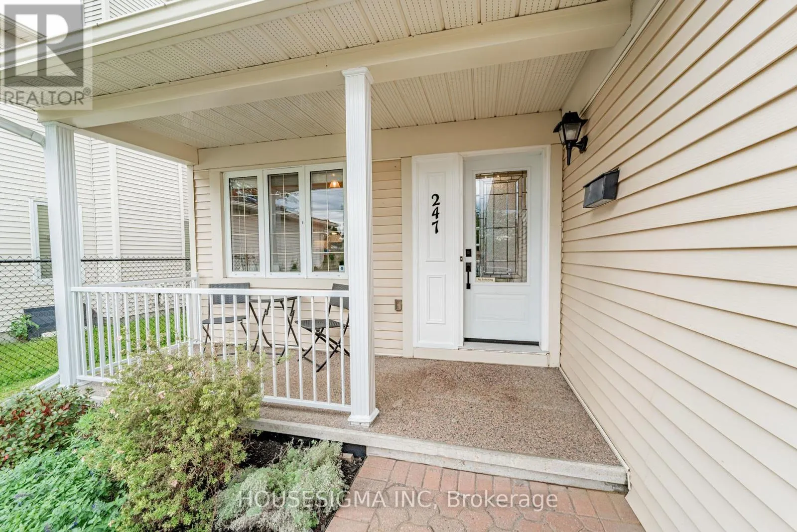 247 MCEACHERN CRESCENT
