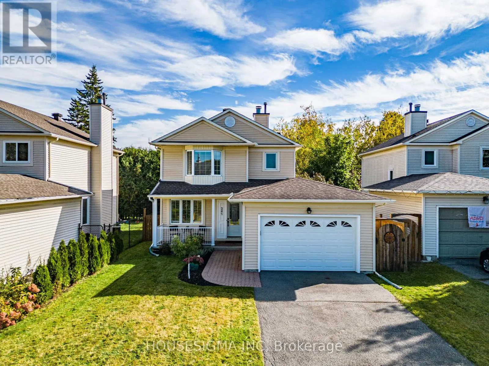 247 MCEACHERN CRESCENT
