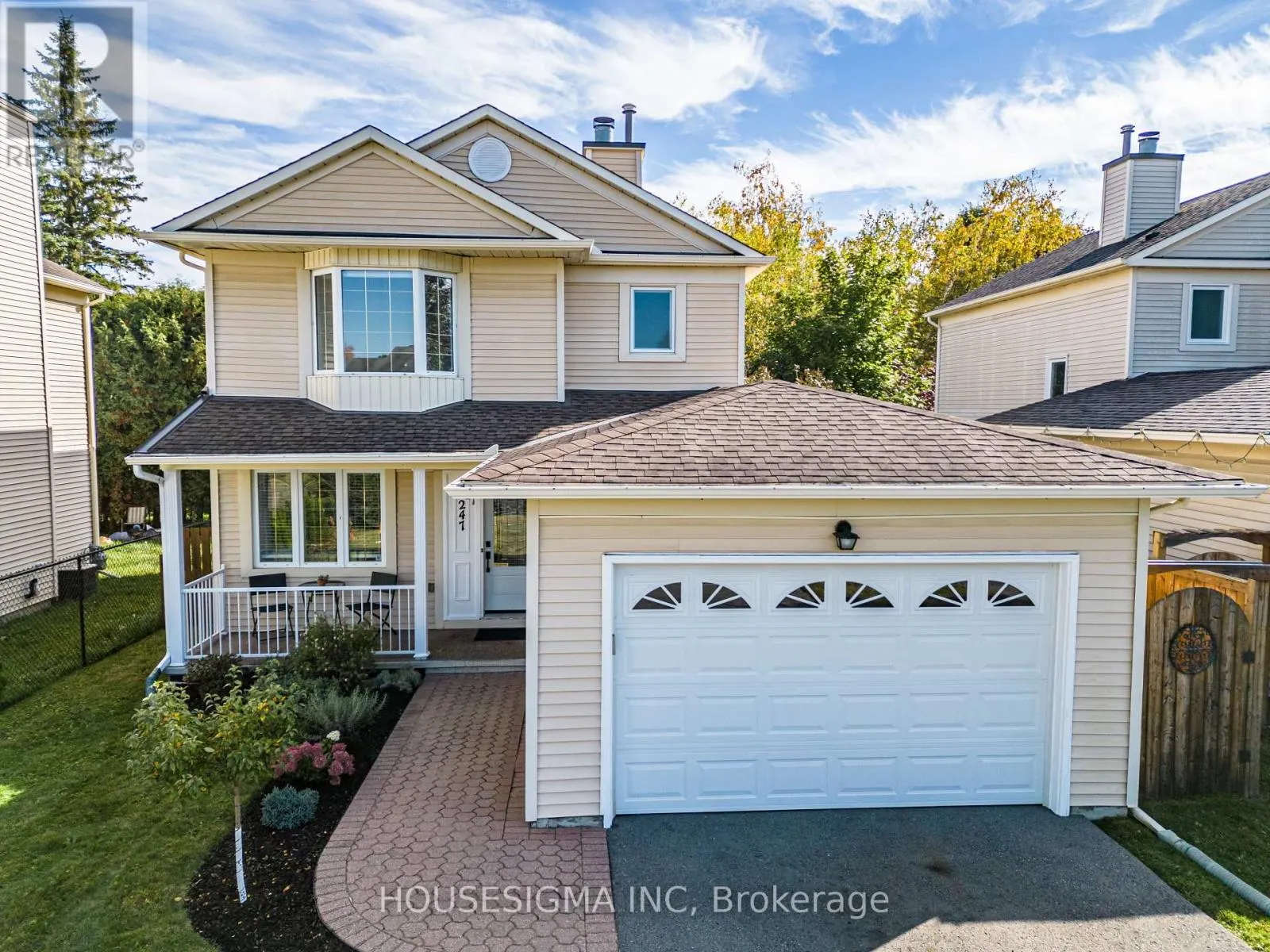 247 MCEACHERN CRESCENT
