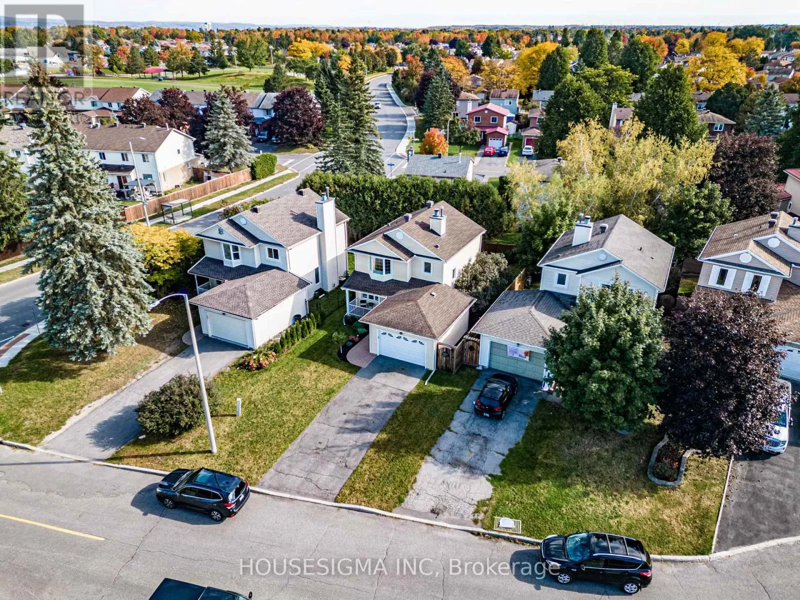 247 MCEACHERN CRESCENT