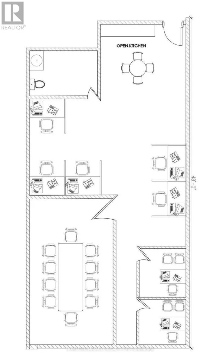 202 - 1038 GARNER ROAD W