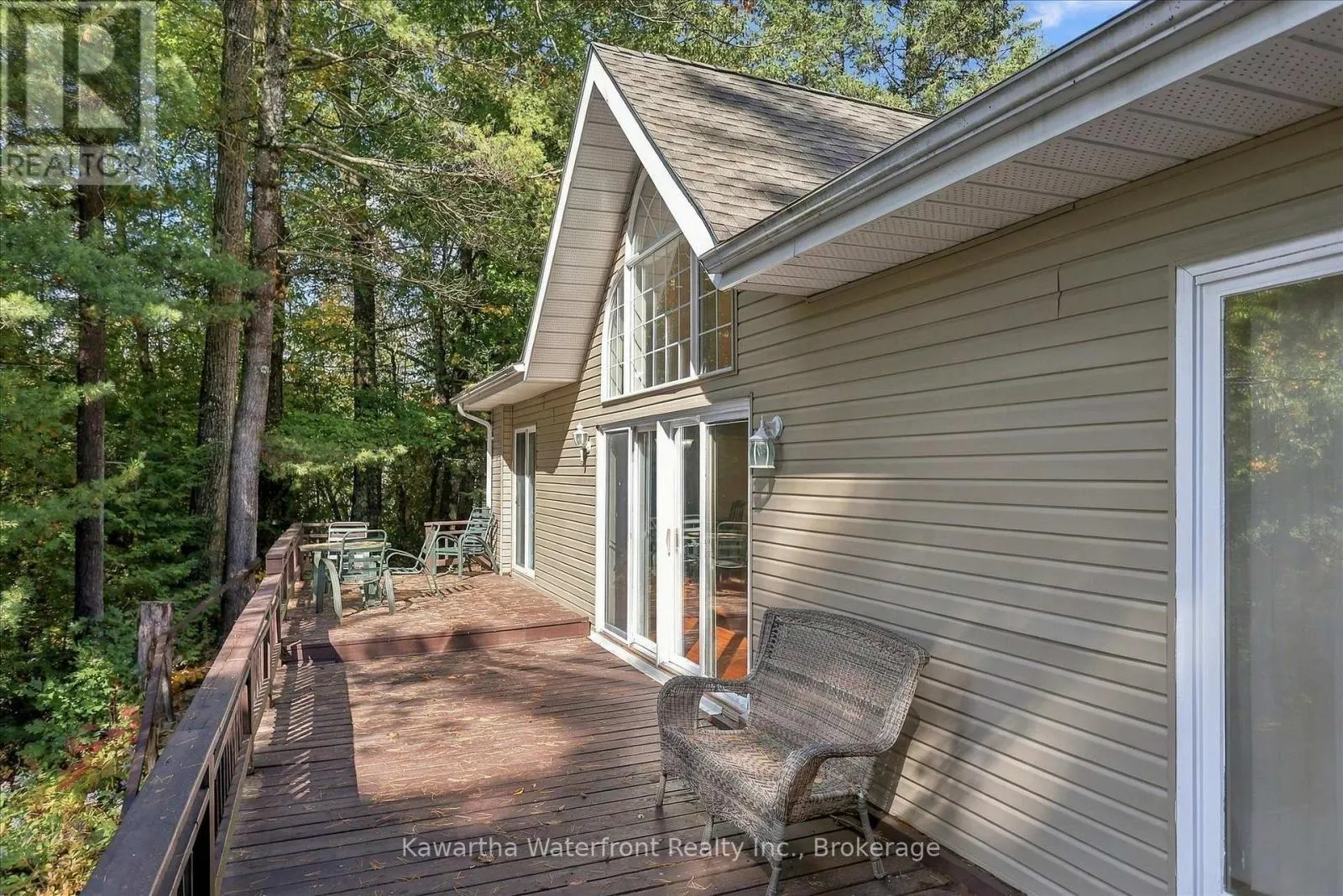 25 GOVERNMENT DOCK ROAD