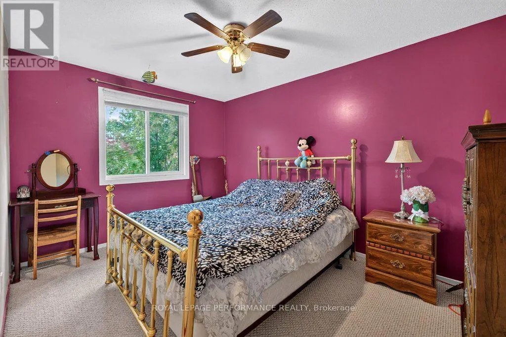 93 - 6816 BILBERRY DRIVE