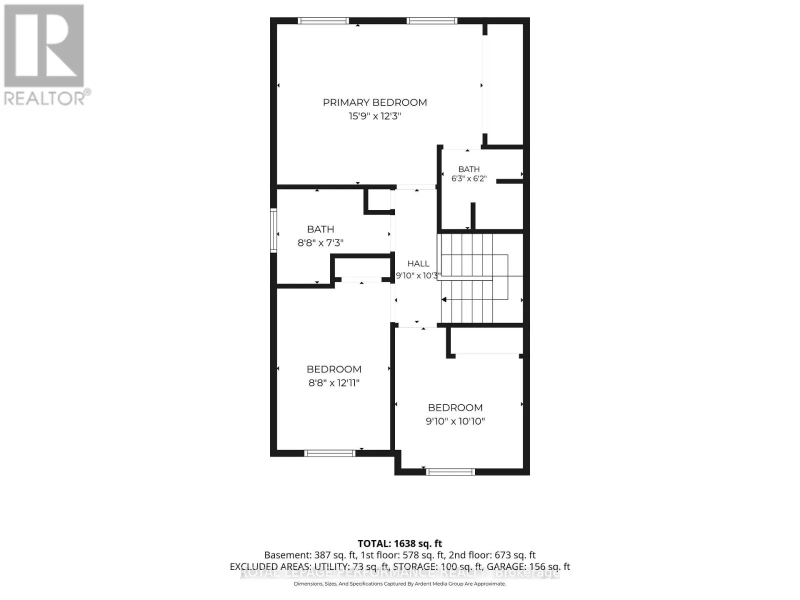 93 - 6816 BILBERRY DRIVE