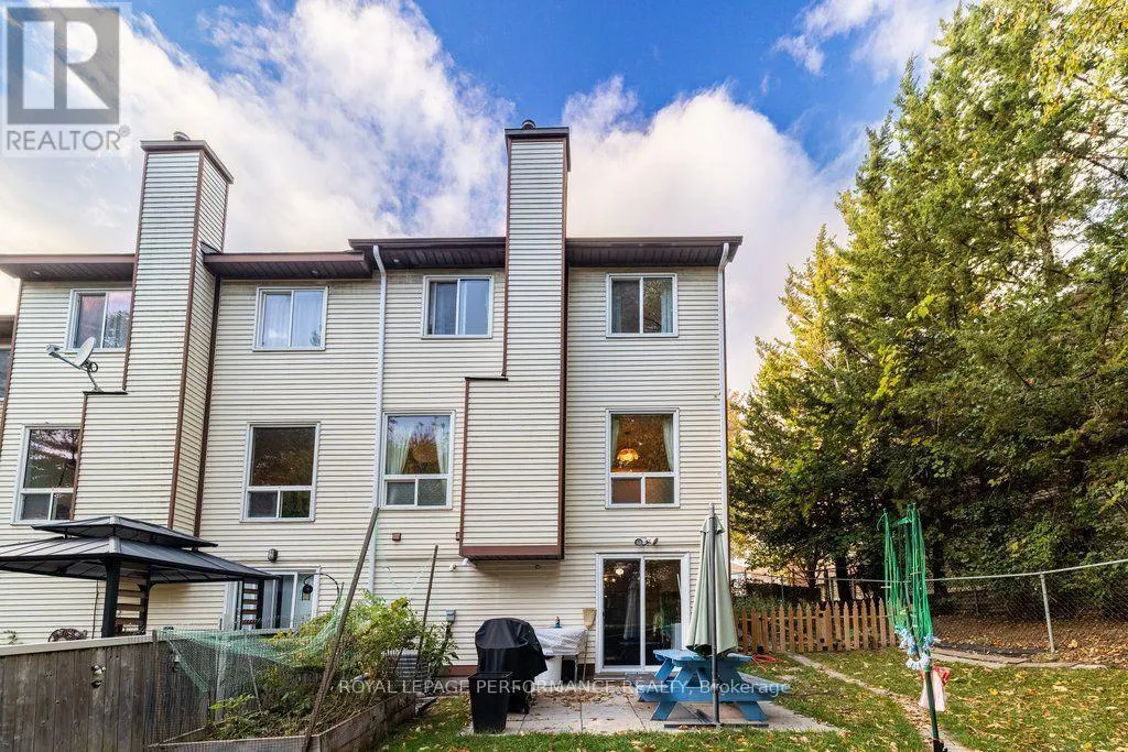 93 - 6816 BILBERRY DRIVE