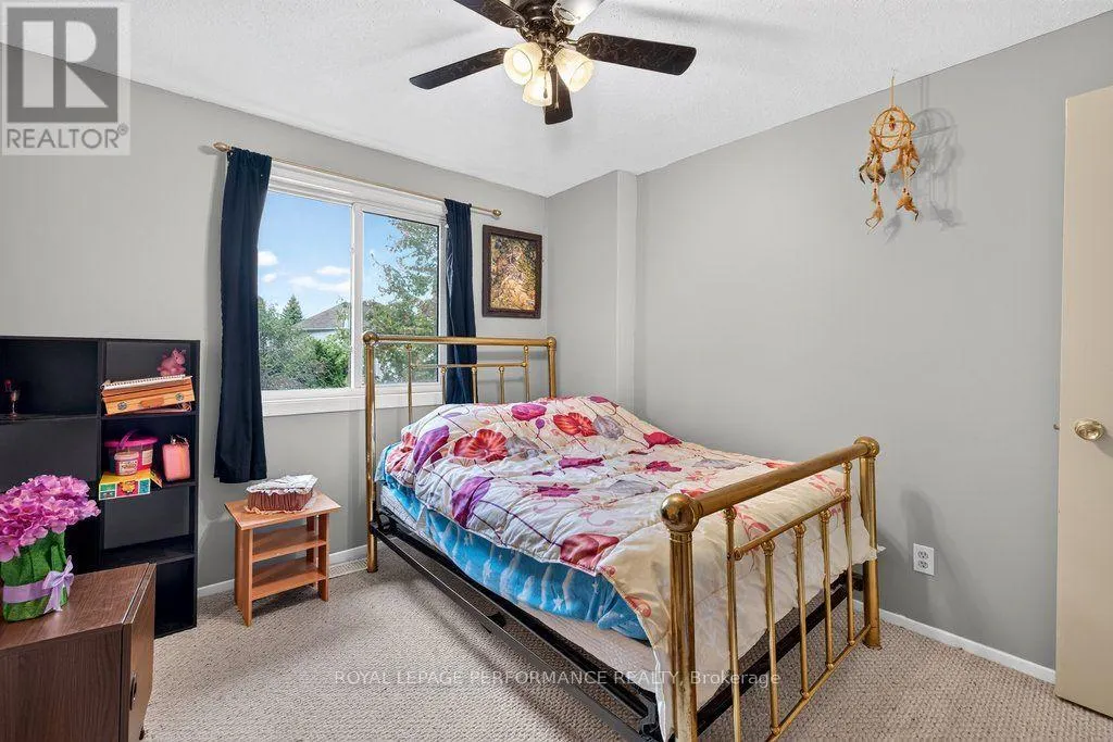 93 - 6816 BILBERRY DRIVE
