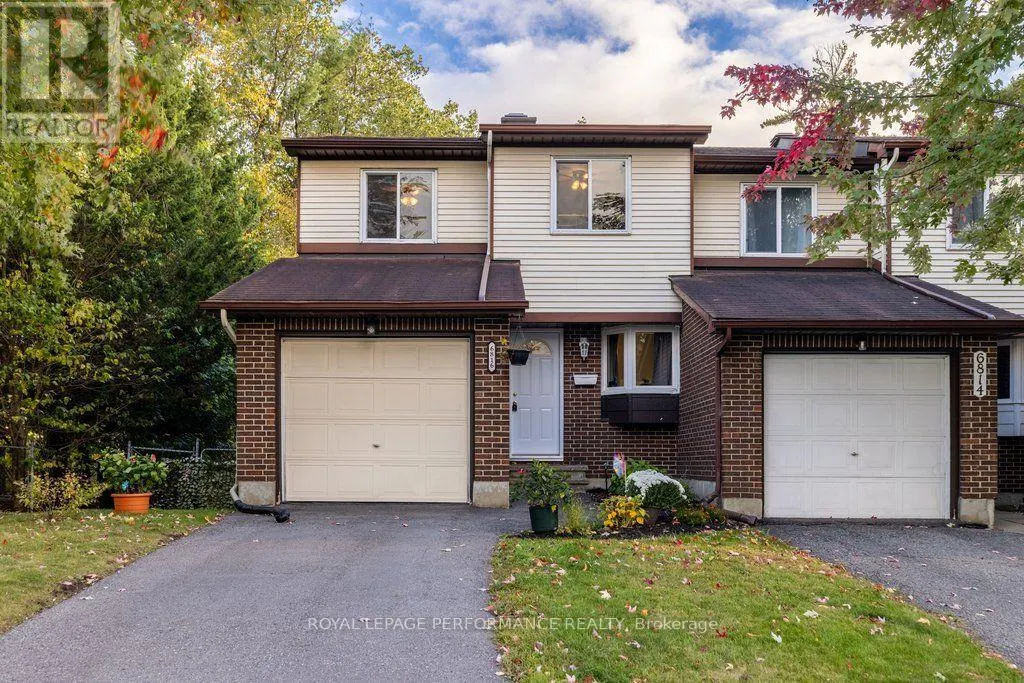 93 - 6816 BILBERRY DRIVE
