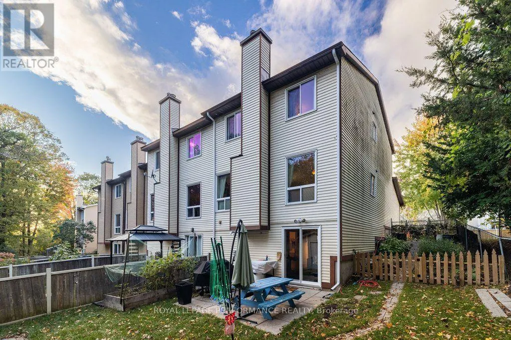 93 - 6816 BILBERRY DRIVE