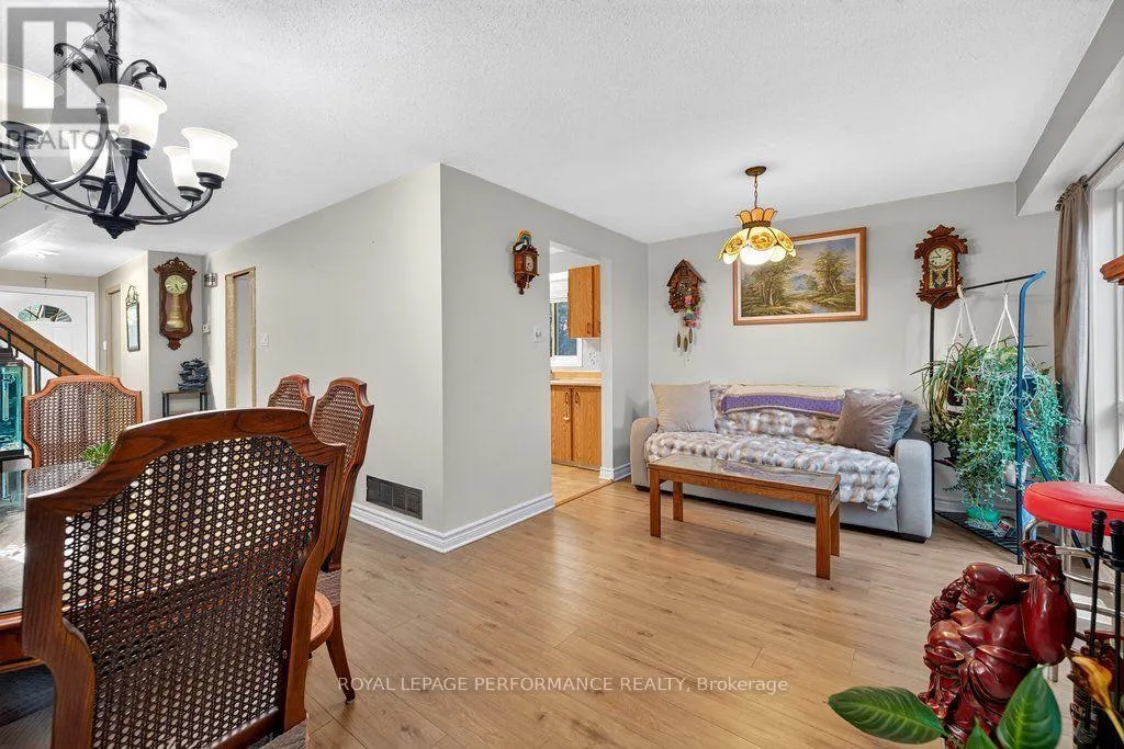 93 - 6816 BILBERRY DRIVE