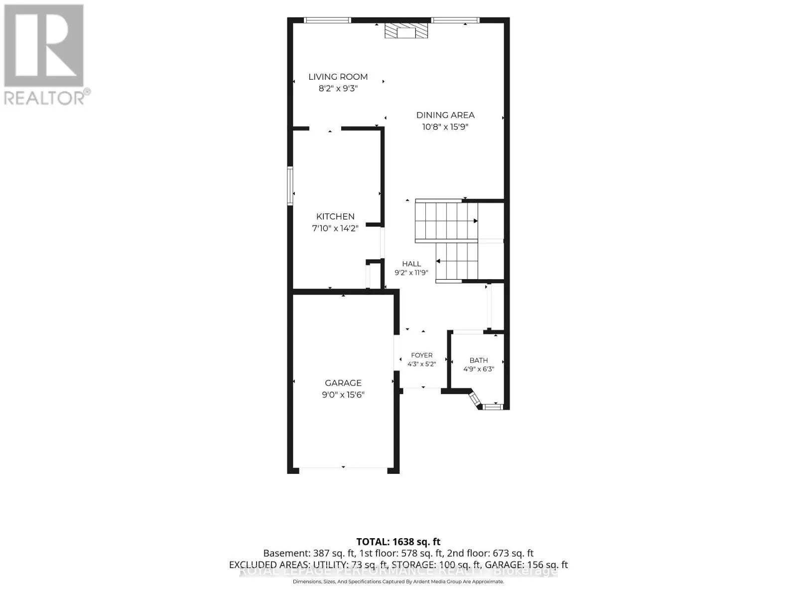 93 - 6816 BILBERRY DRIVE