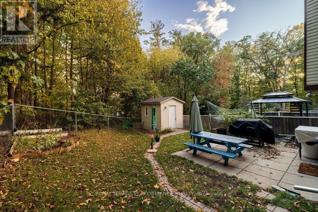 93 - 6816 BILBERRY DRIVE
