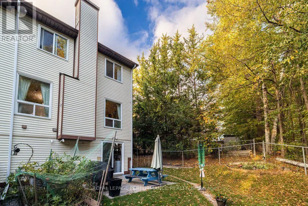 93 - 6816 BILBERRY DRIVE