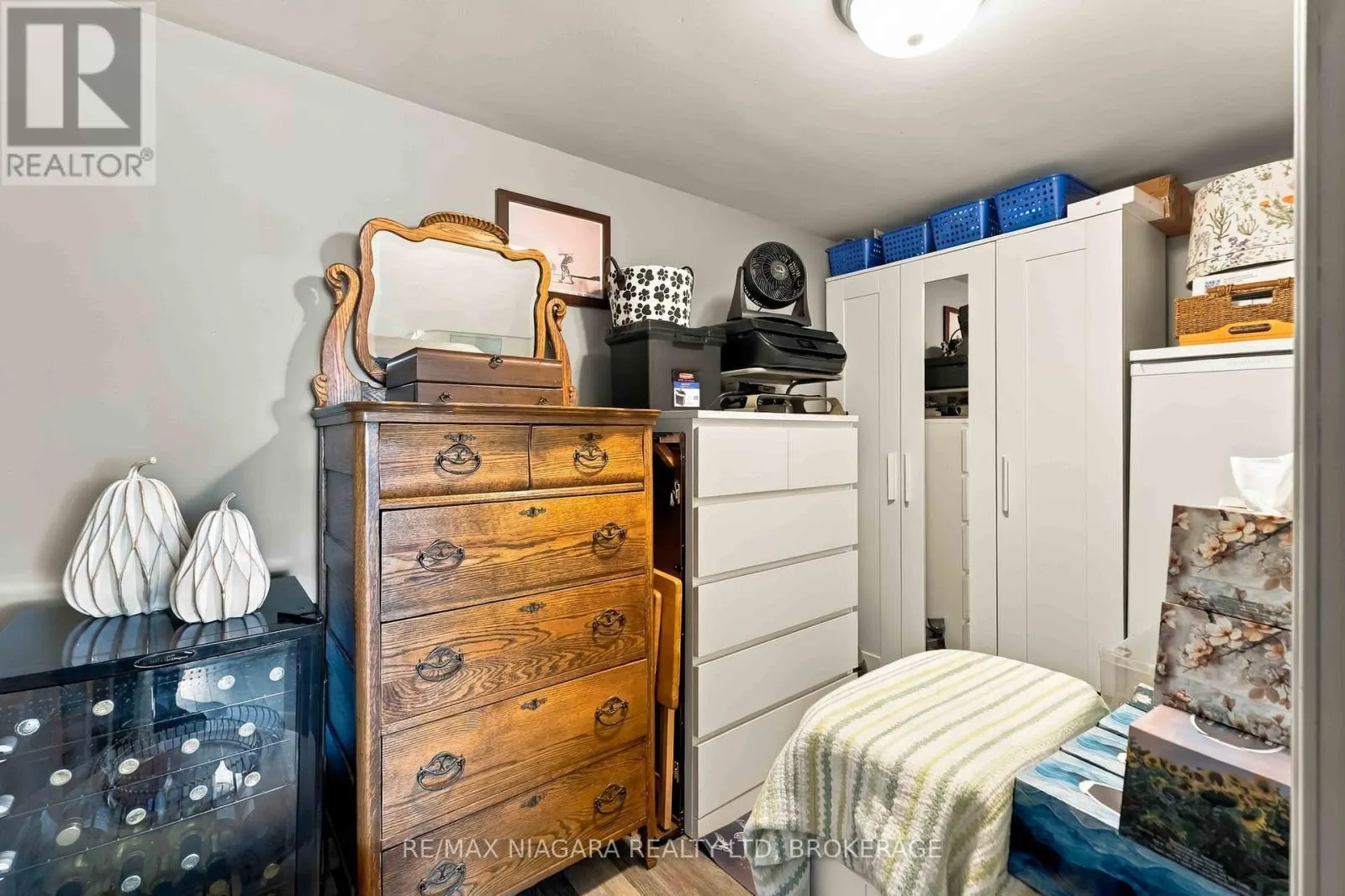 704 - 5100 DORCHESTER ROAD #704