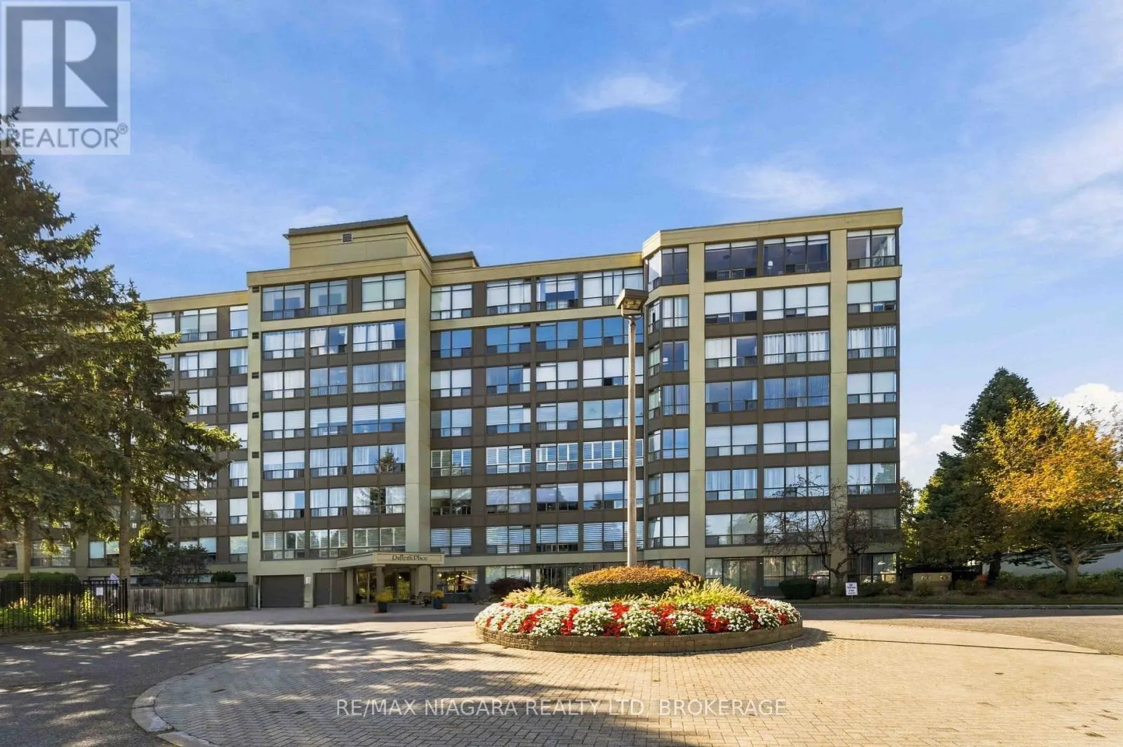 704 - 5100 DORCHESTER ROAD #704