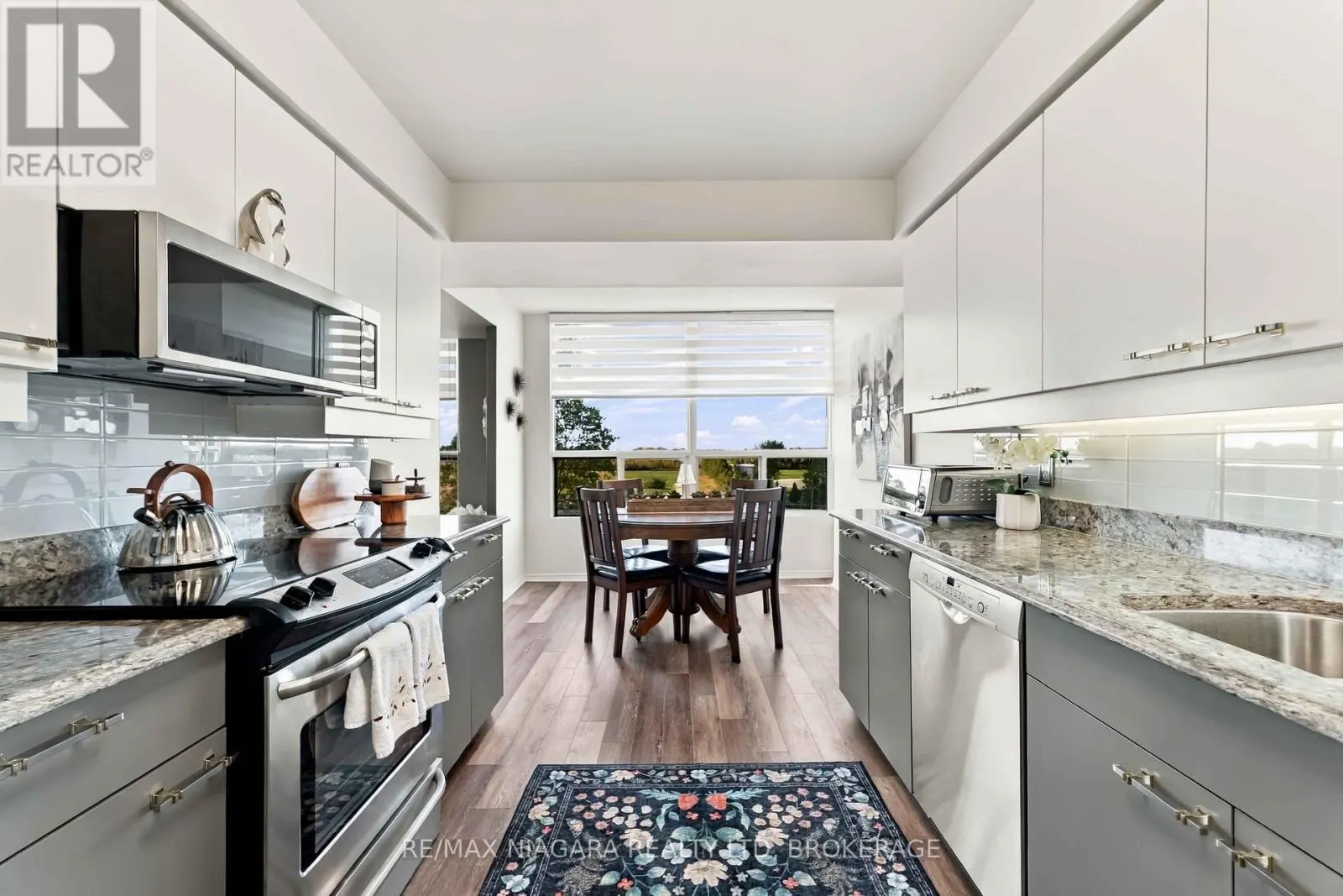 704 - 5100 DORCHESTER ROAD #704