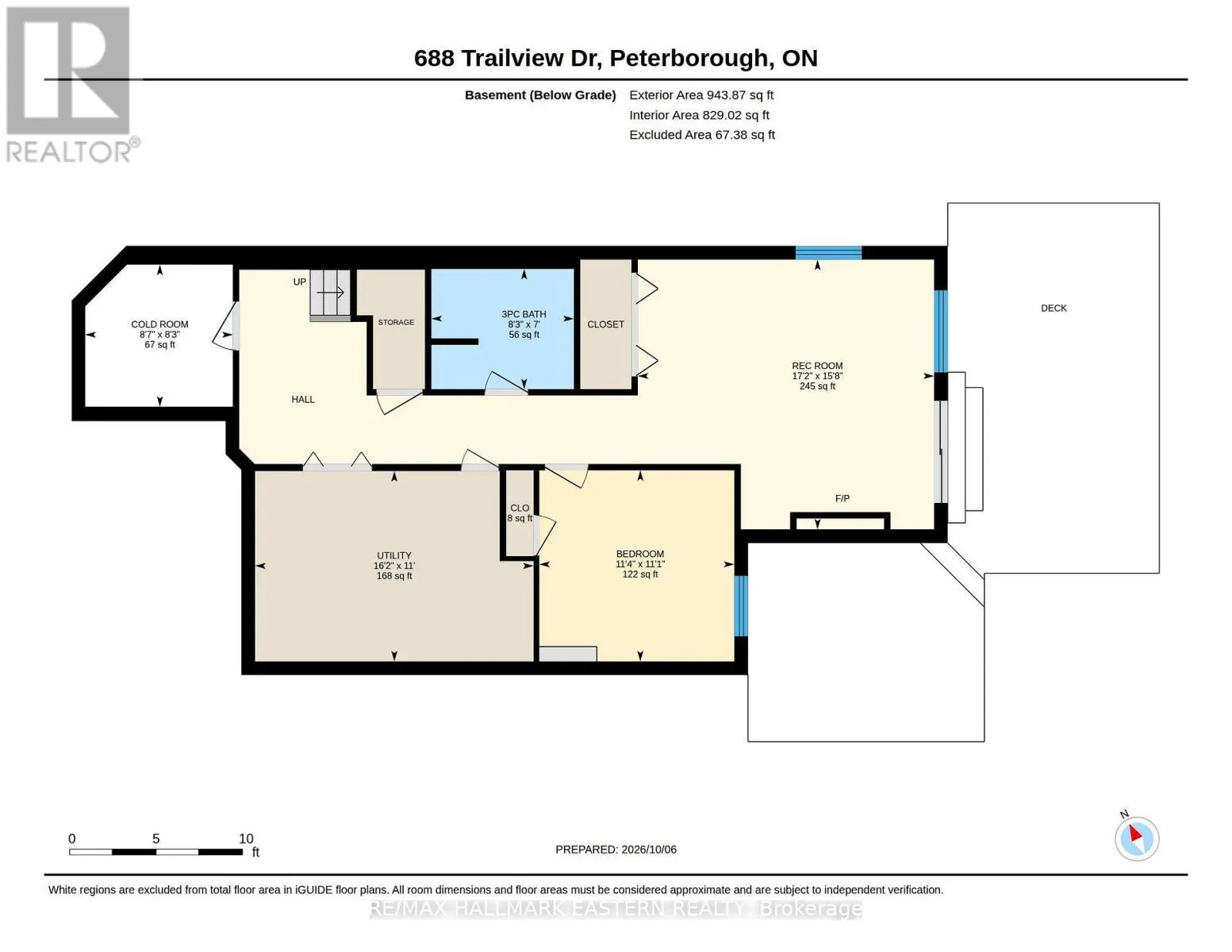 688 TRAILVIEW DRIVE