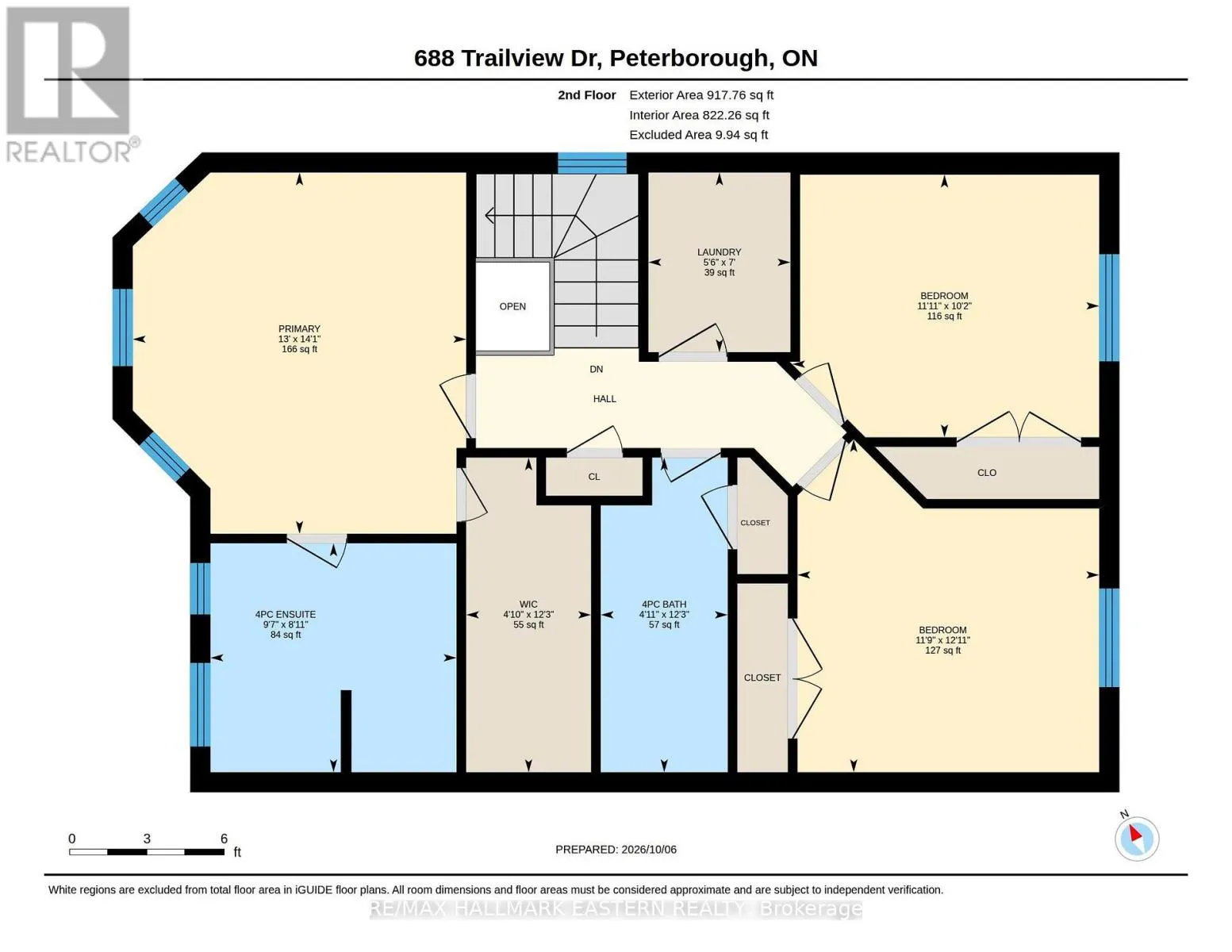 688 TRAILVIEW DRIVE