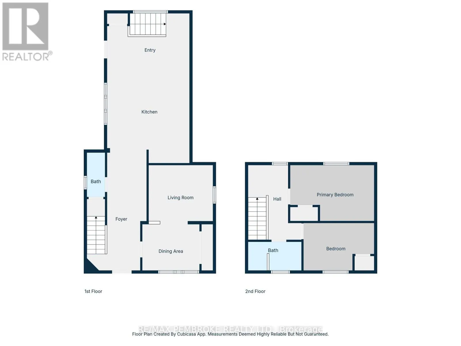 478 RAMSEY STREET