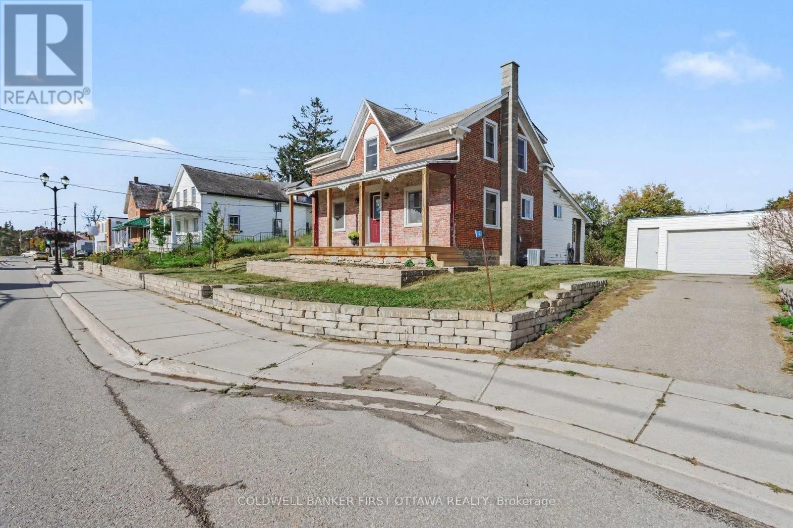 42 MAIN STREET