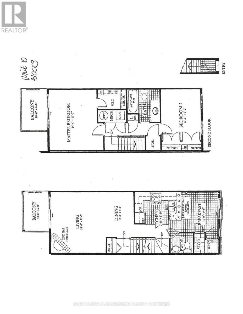 64 MAYFLOWER PRIVATE
