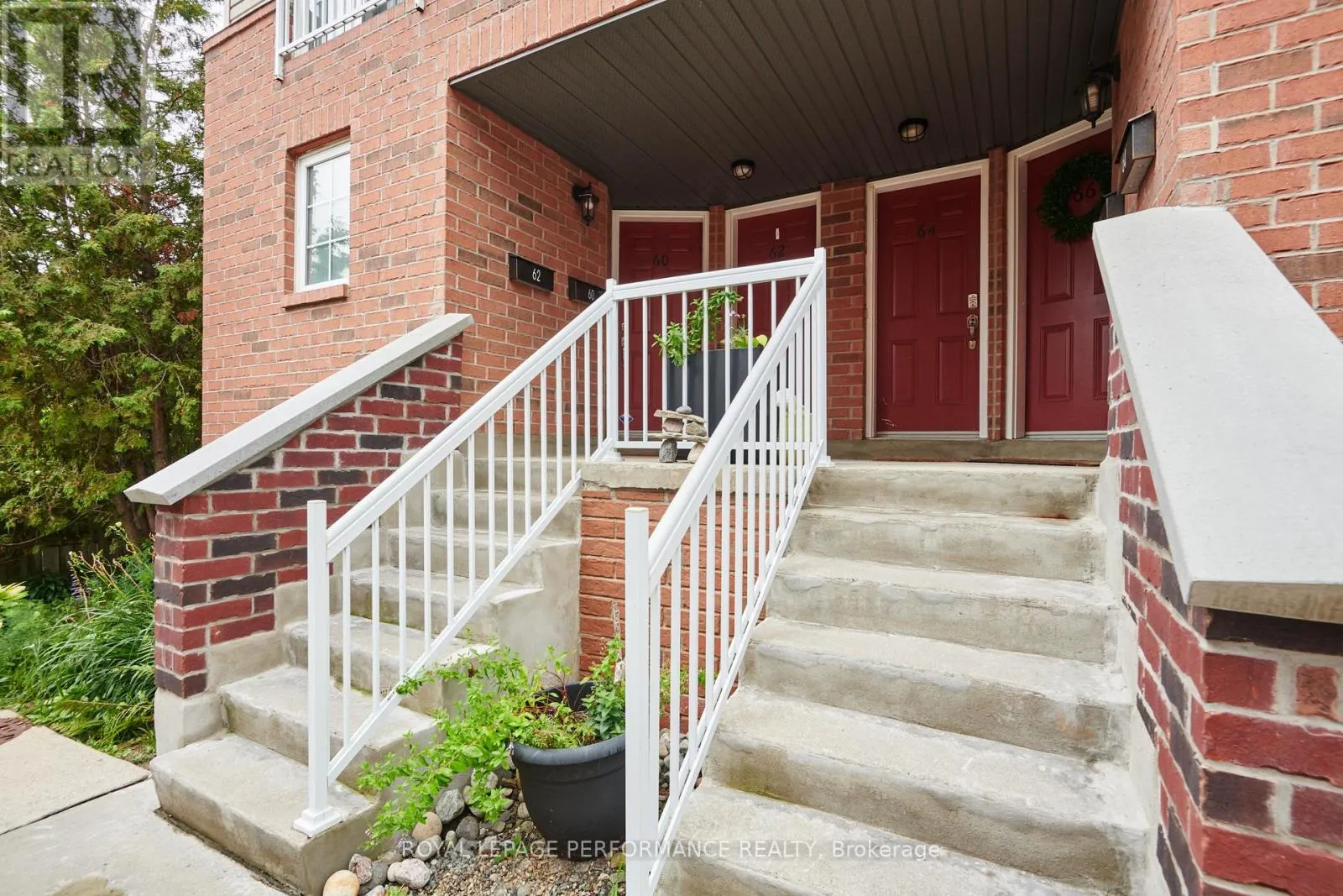 64 MAYFLOWER PRIVATE