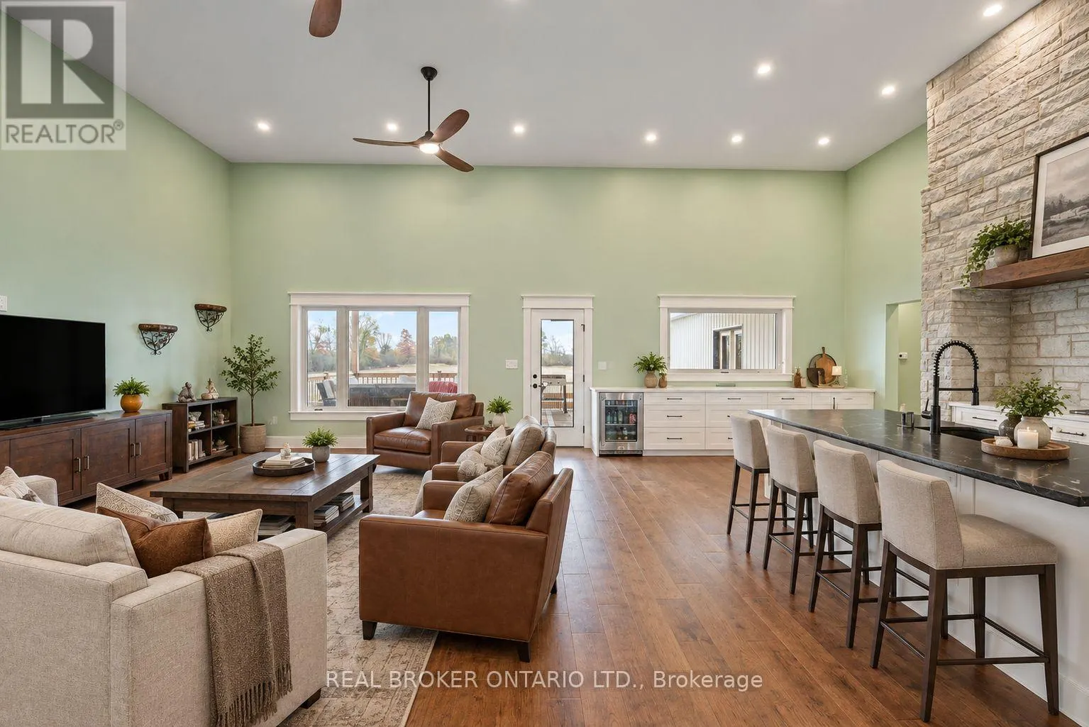 3809 NETHERBY ROAD