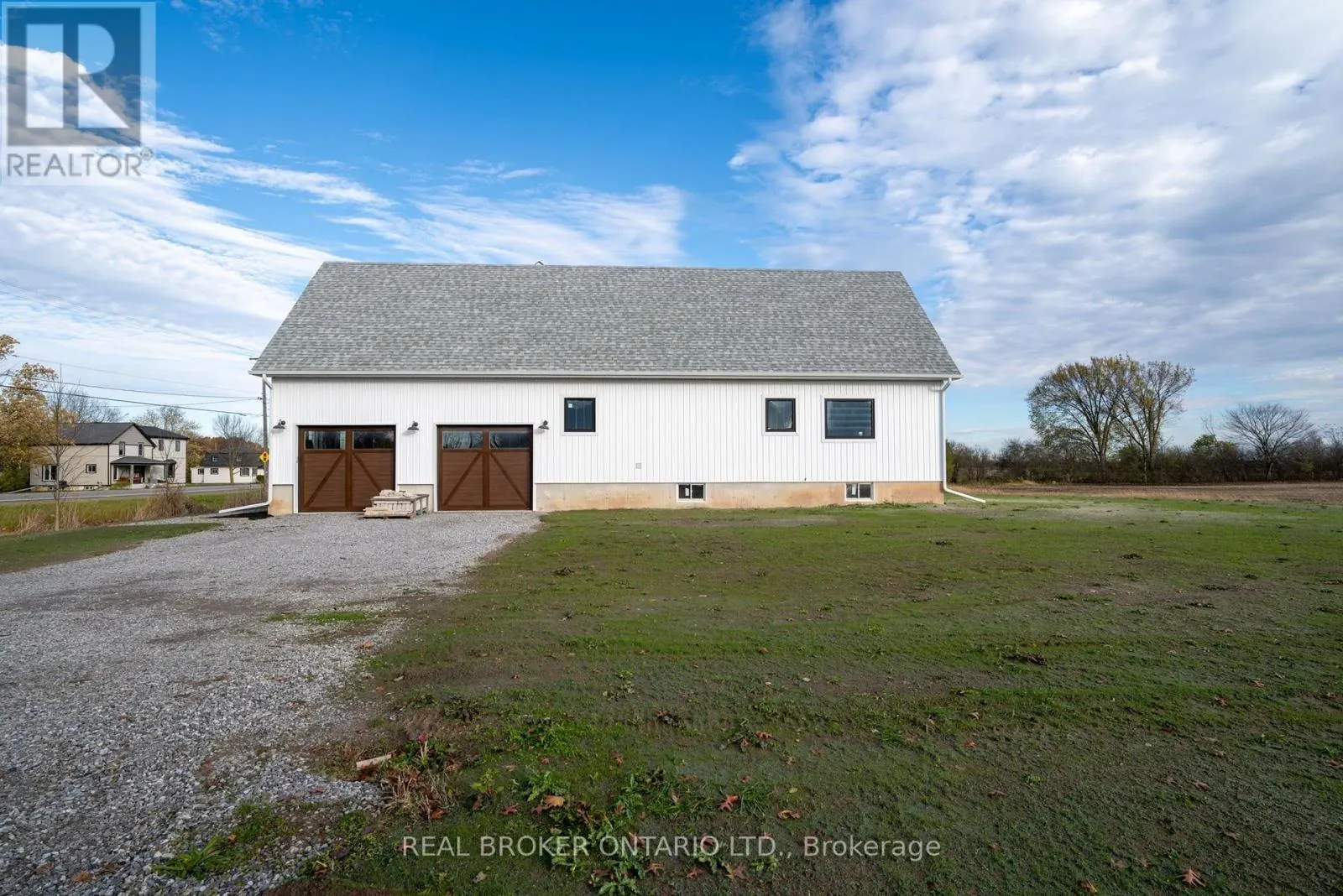 3809 NETHERBY ROAD