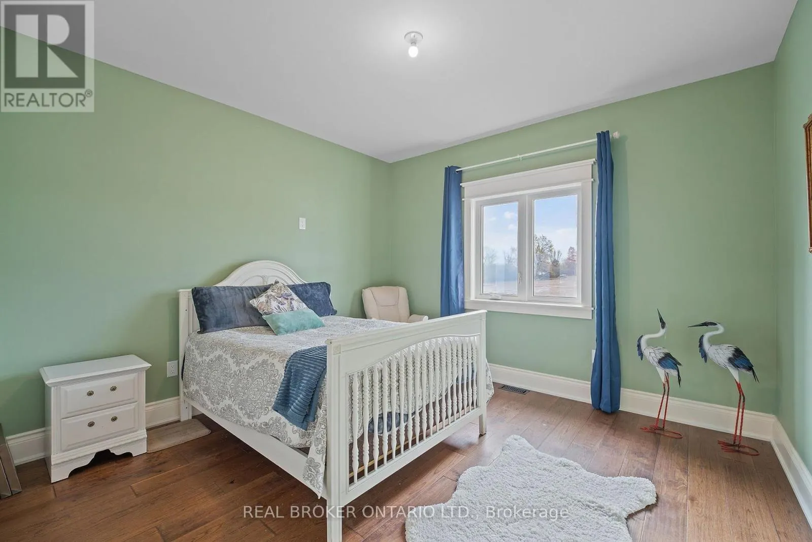 3809 NETHERBY ROAD