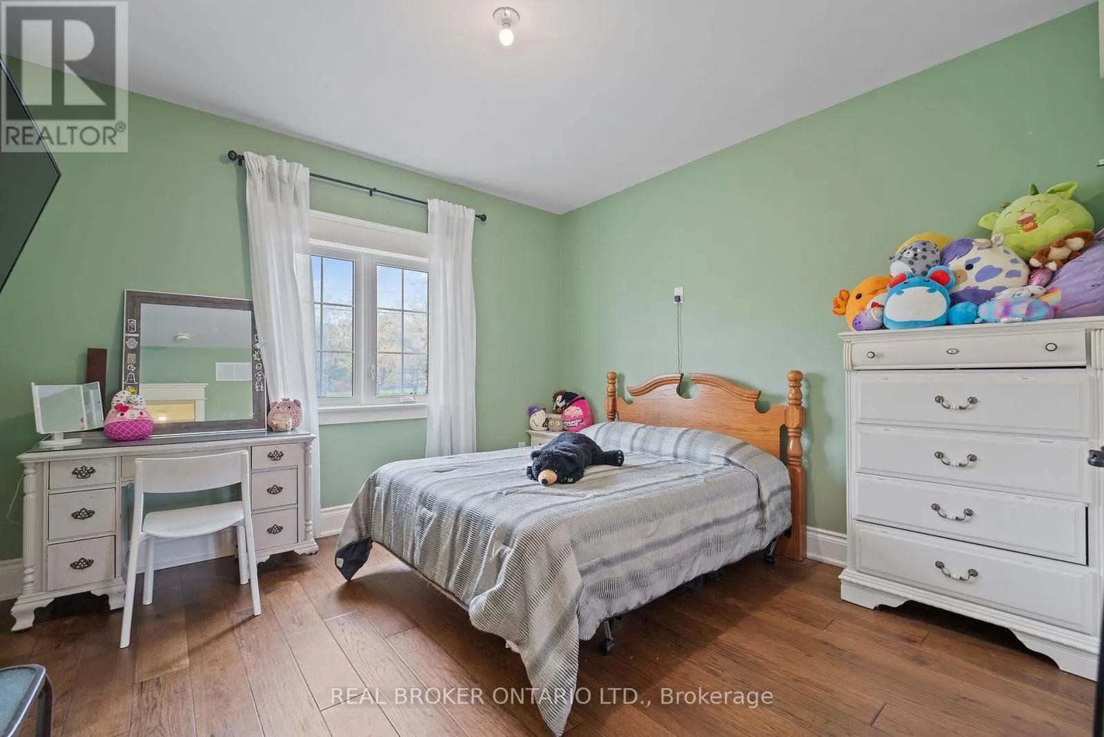 3809 NETHERBY ROAD