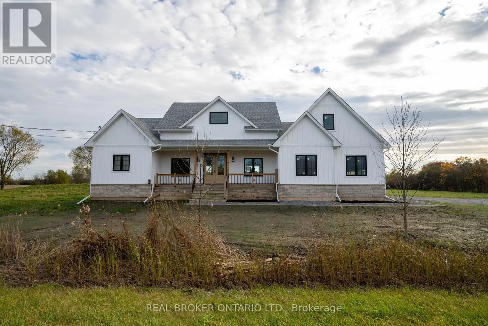 3809 NETHERBY ROAD