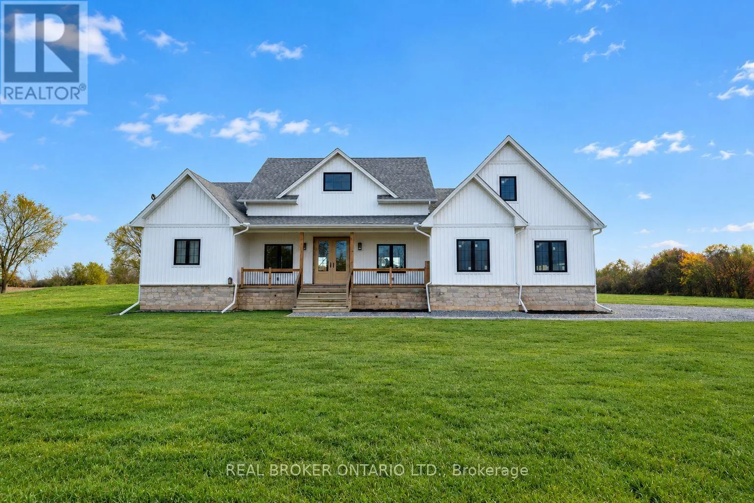 3809 NETHERBY ROAD