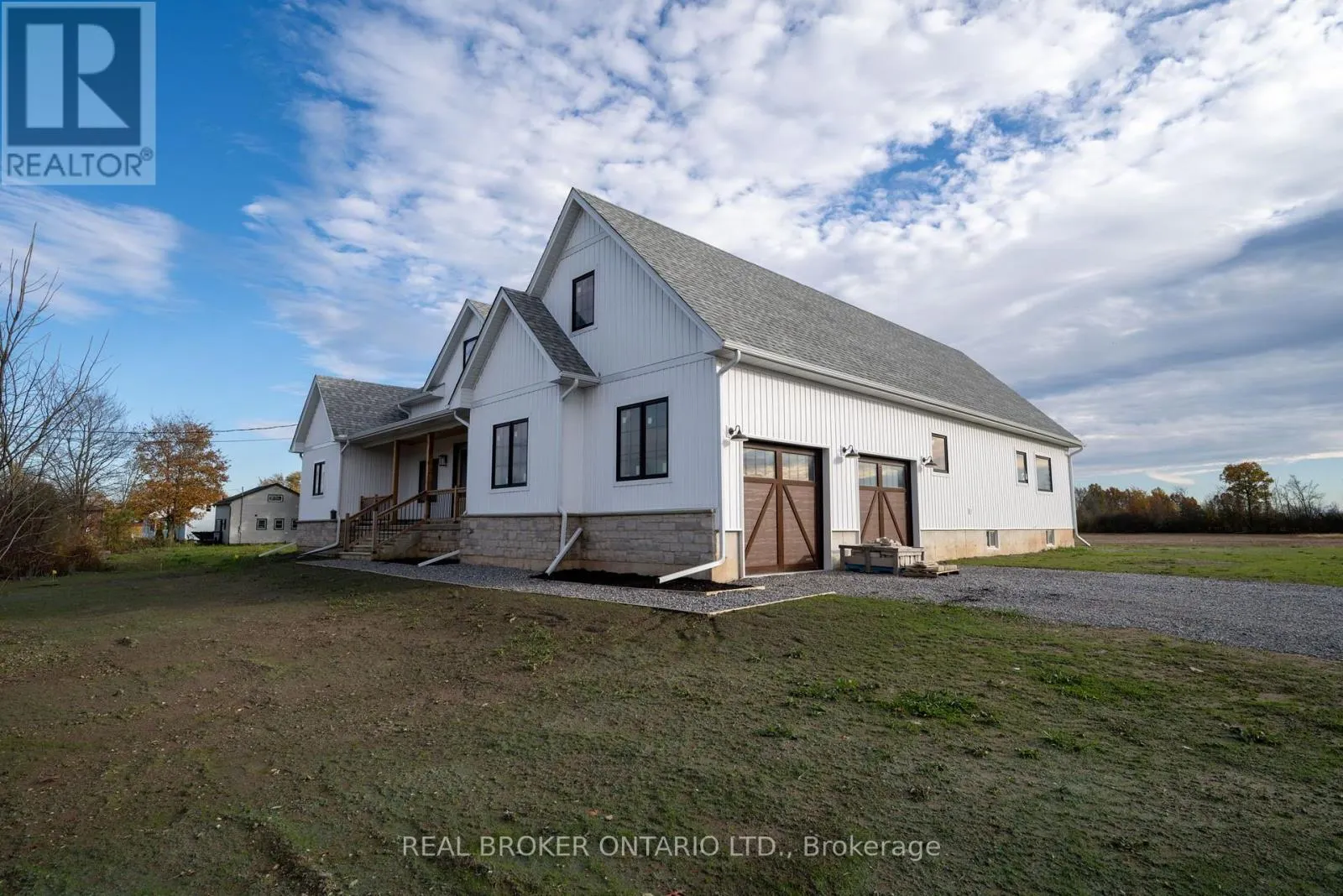 3809 NETHERBY ROAD