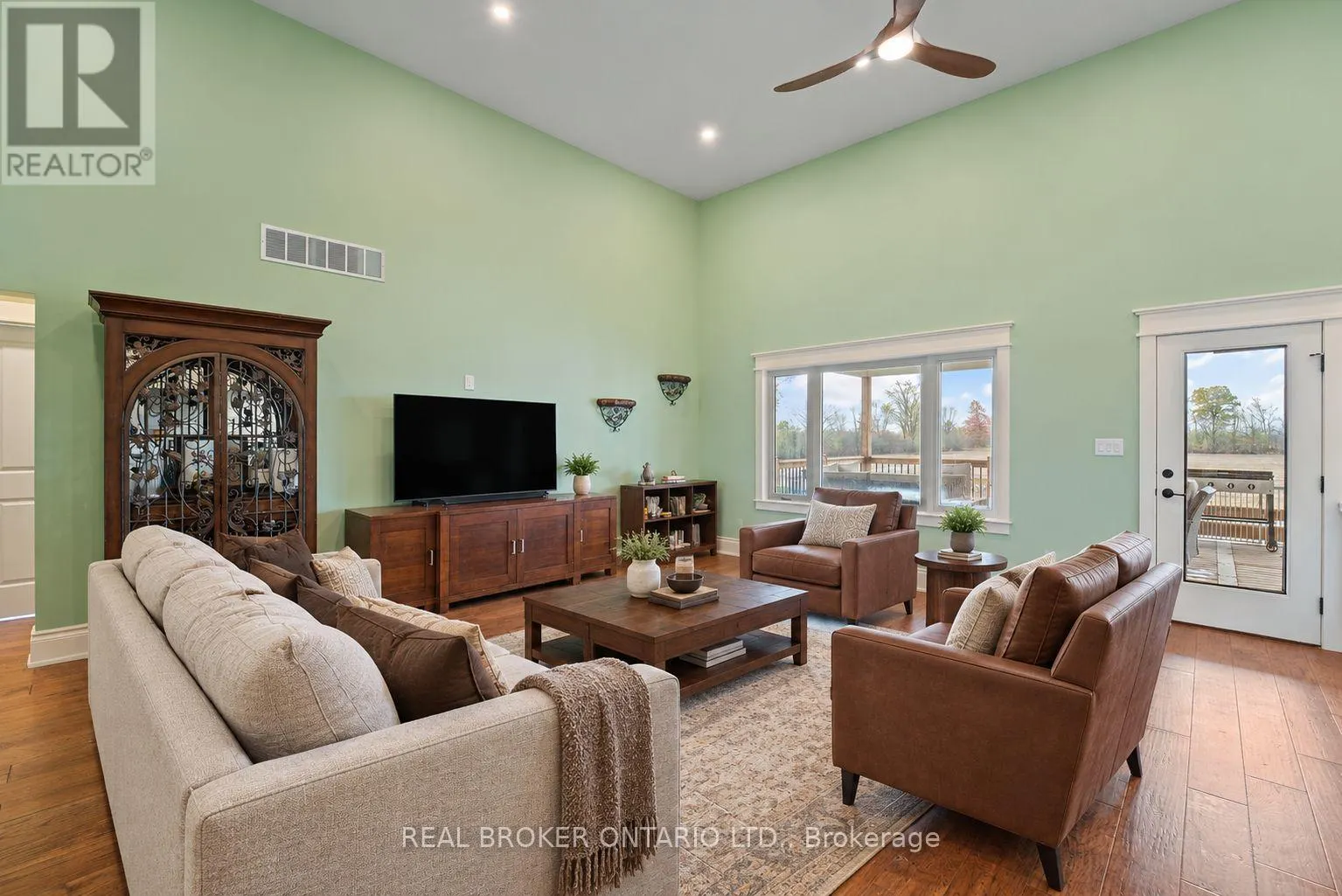 3809 NETHERBY ROAD