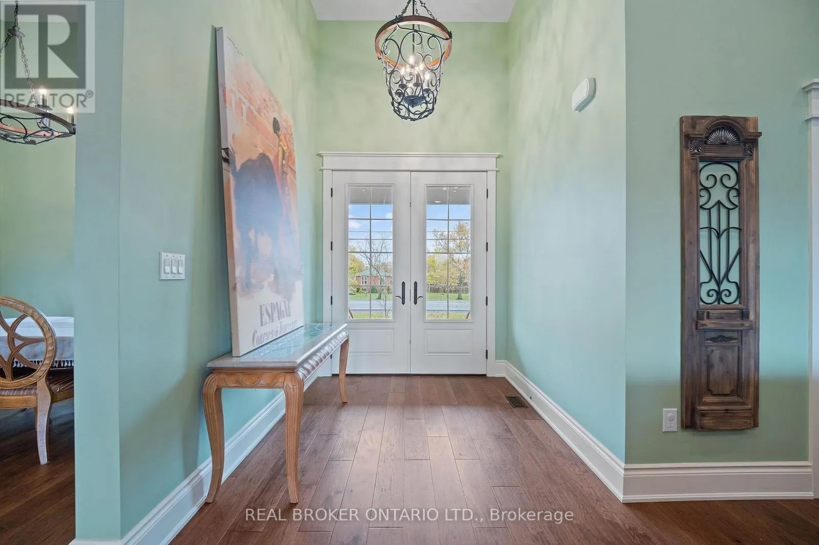 3809 NETHERBY ROAD