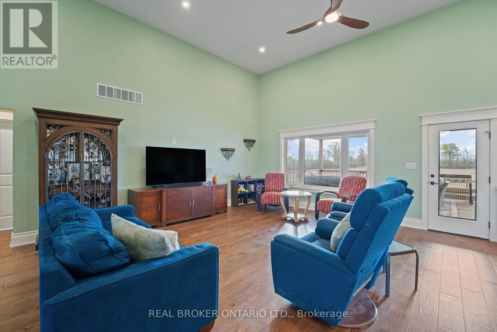 3809 NETHERBY ROAD