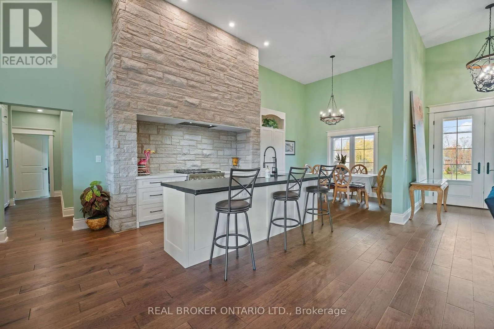 3809 NETHERBY ROAD