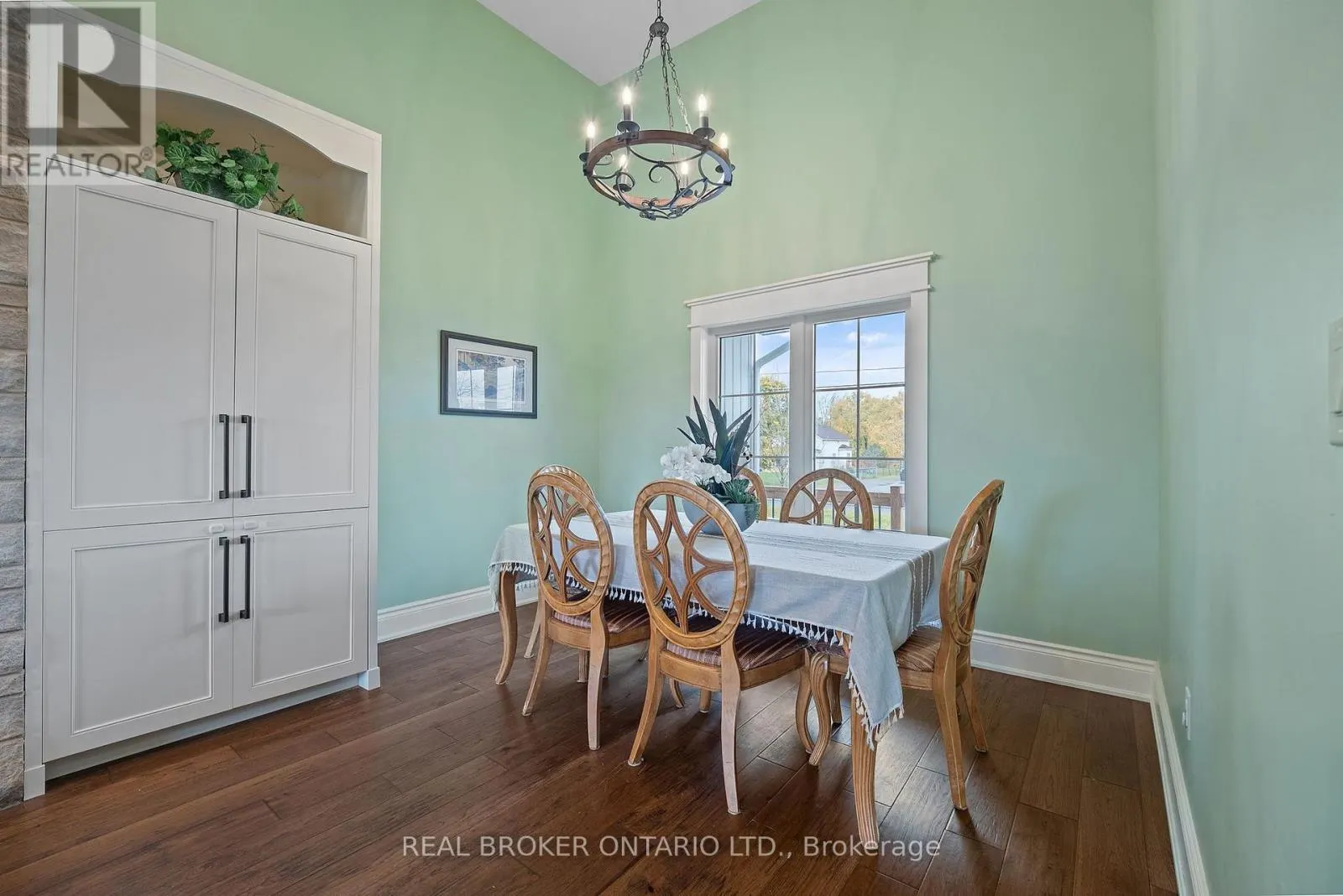 3809 NETHERBY ROAD