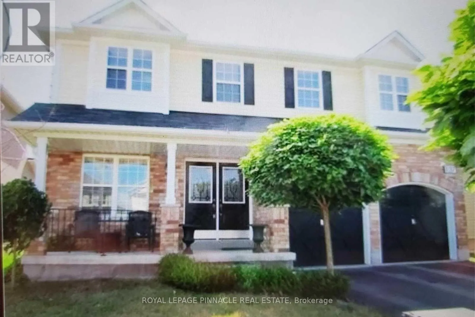 137 BLACKBURN DRIVE