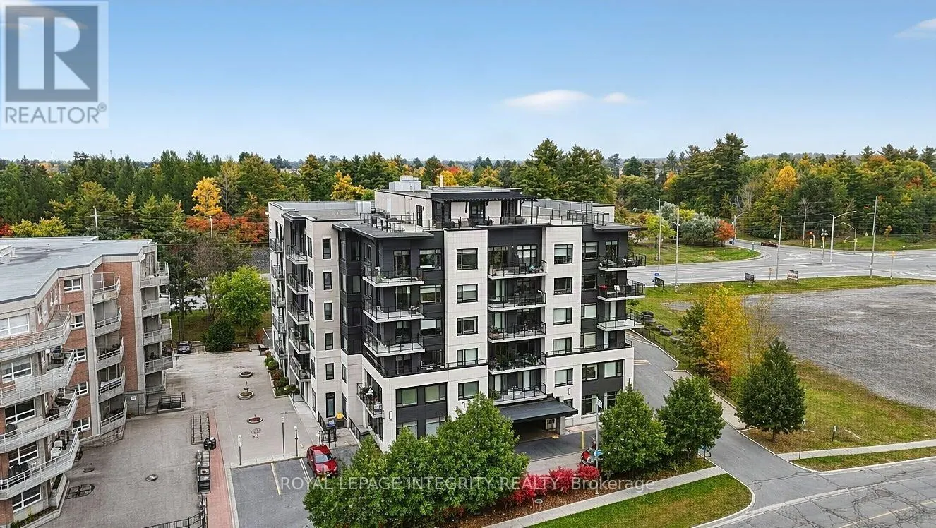 309 - 310 CENTRUM BOULEVARD